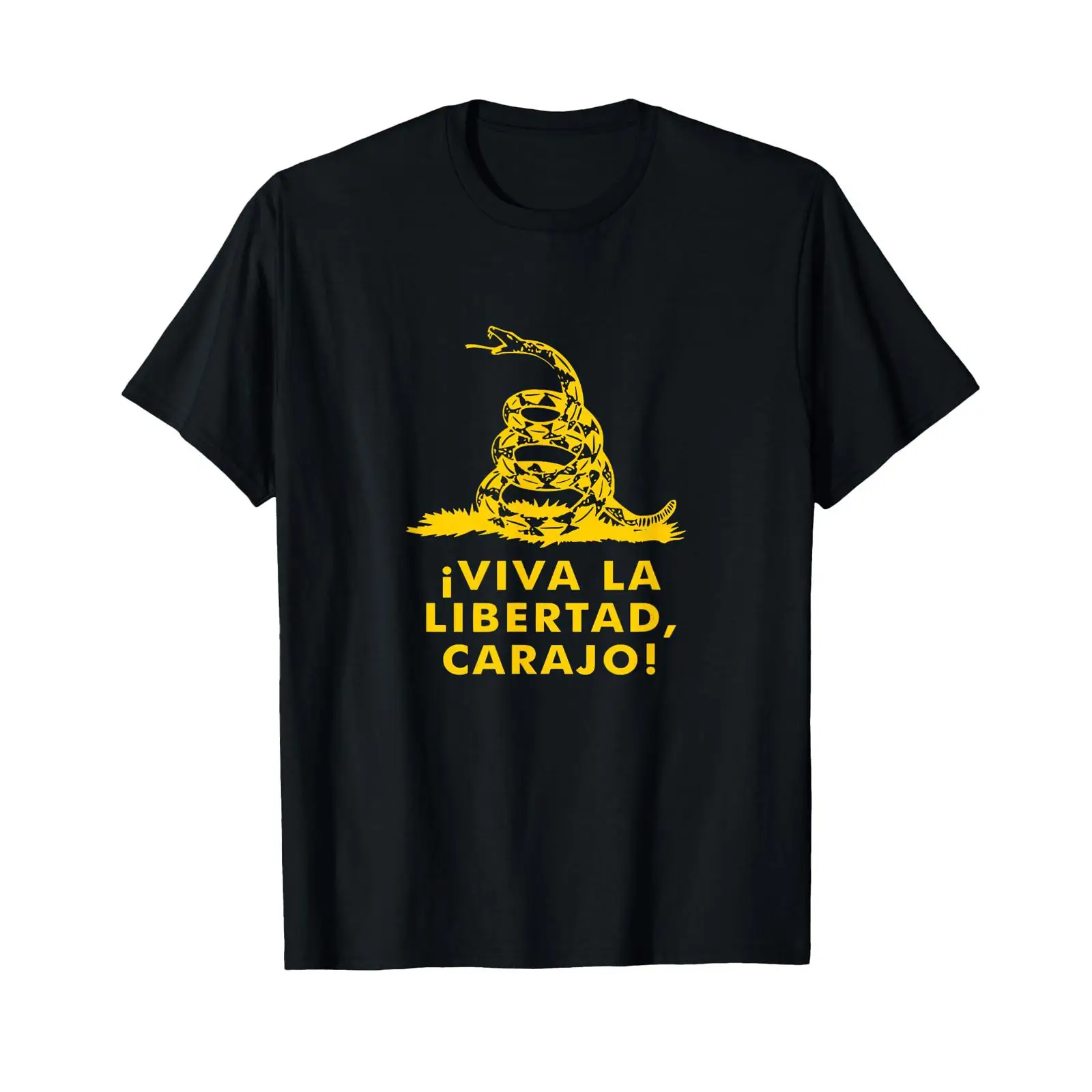 Vintage Fashion La - Viva la Libertad Carajo Milei Özgürlükçü