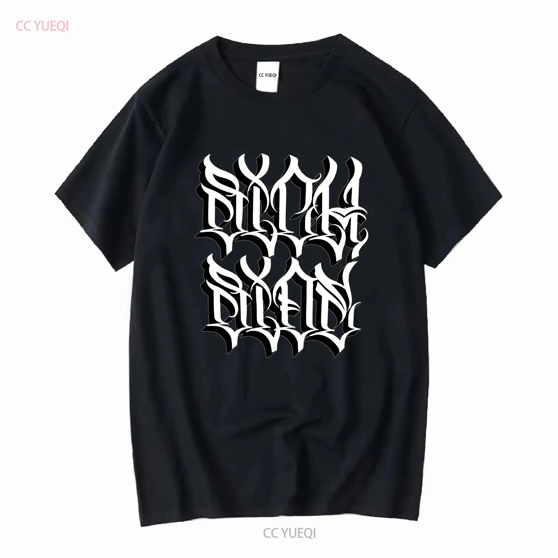 Vintage Fashion La - Sick Side Resmi Psycho Realm LA