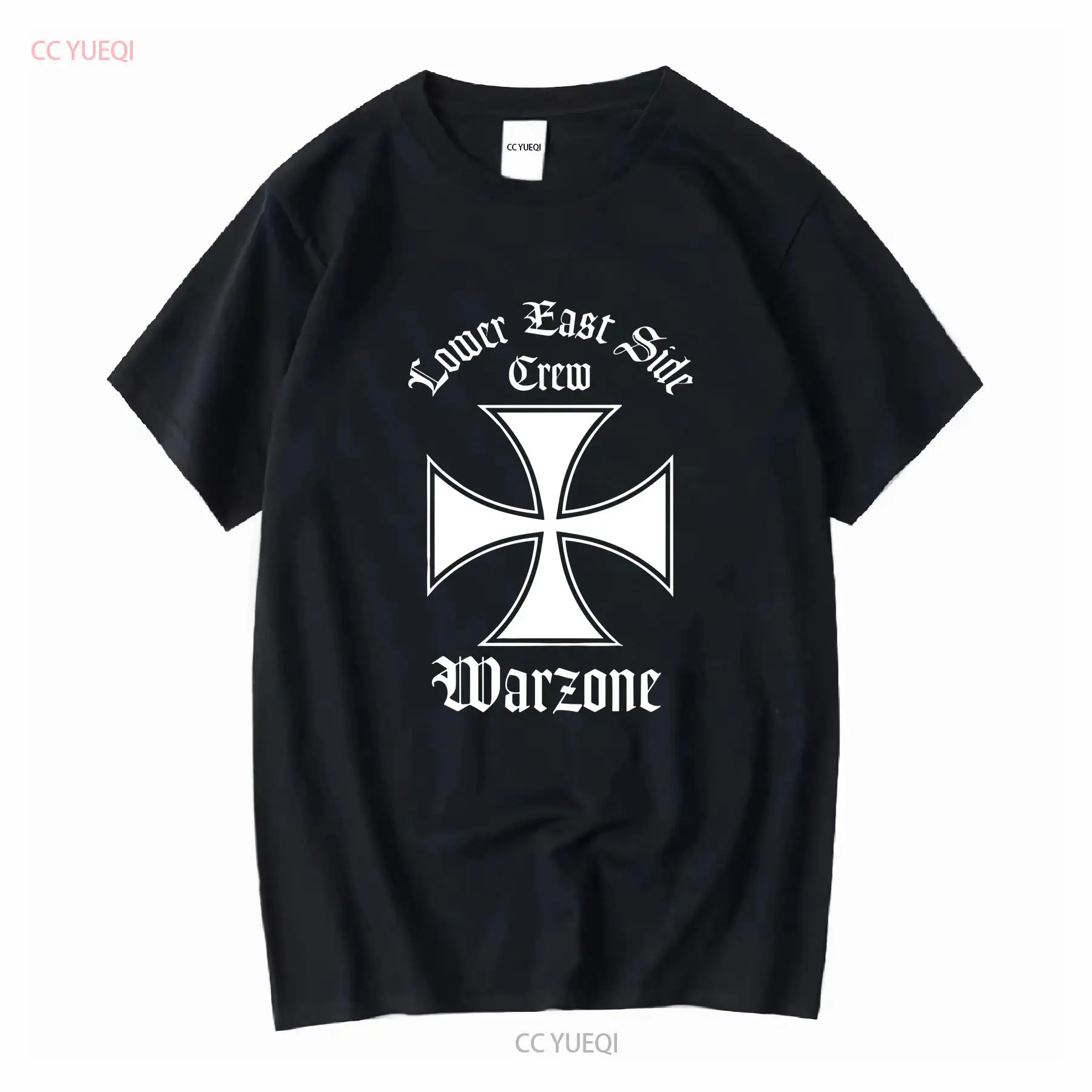 Vintage Fashion Jersey - Nadir Vintage 90'lar Warzone Alt Doğu