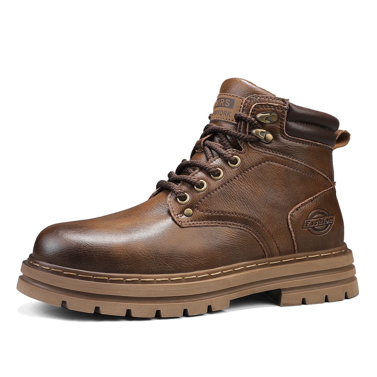 Vintage Outdoor Fashion - Erkekler için Vintage Tarzı, Bileğe Kadar