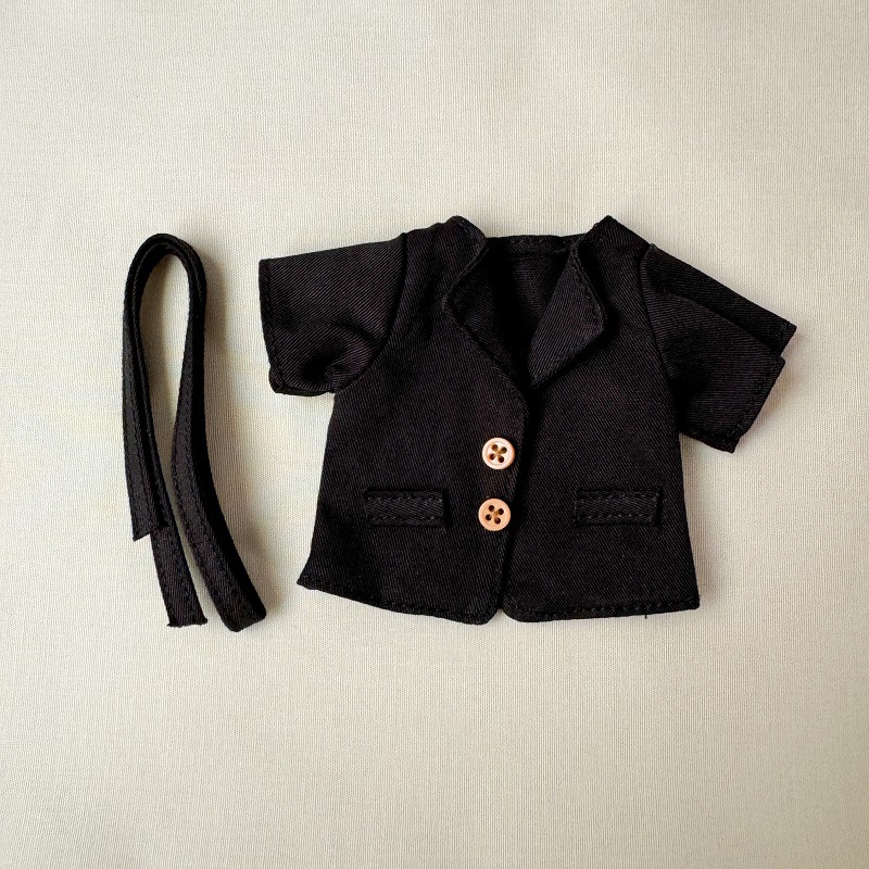 Yeni Labubu Vintage Trençkot 1 - Vintage Fashion Stores incelemesi ve fiyatı