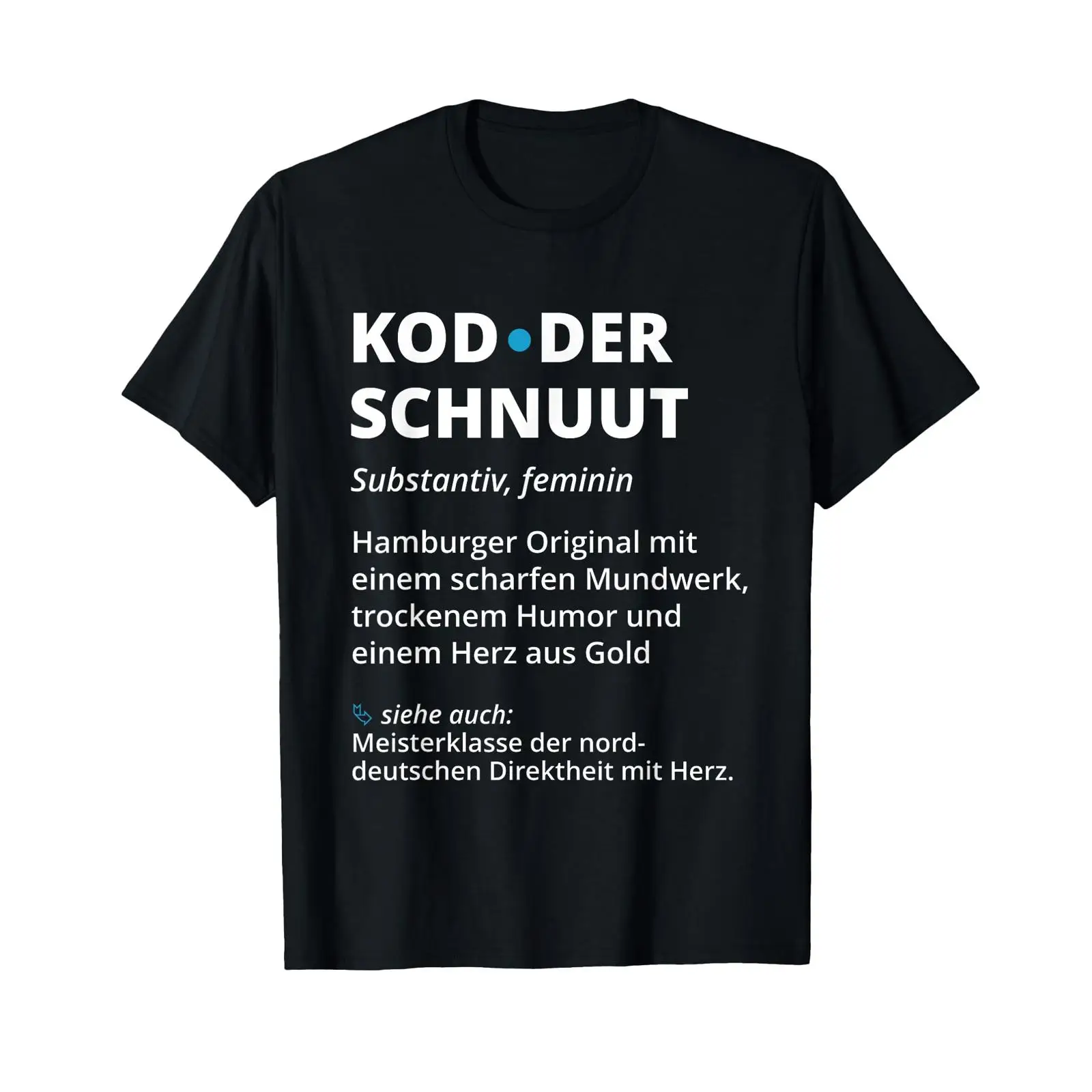 Kodderschnuut Hamburgisch Sözl - Vintage Fashion Hamburg incelemesi ve fiyatı