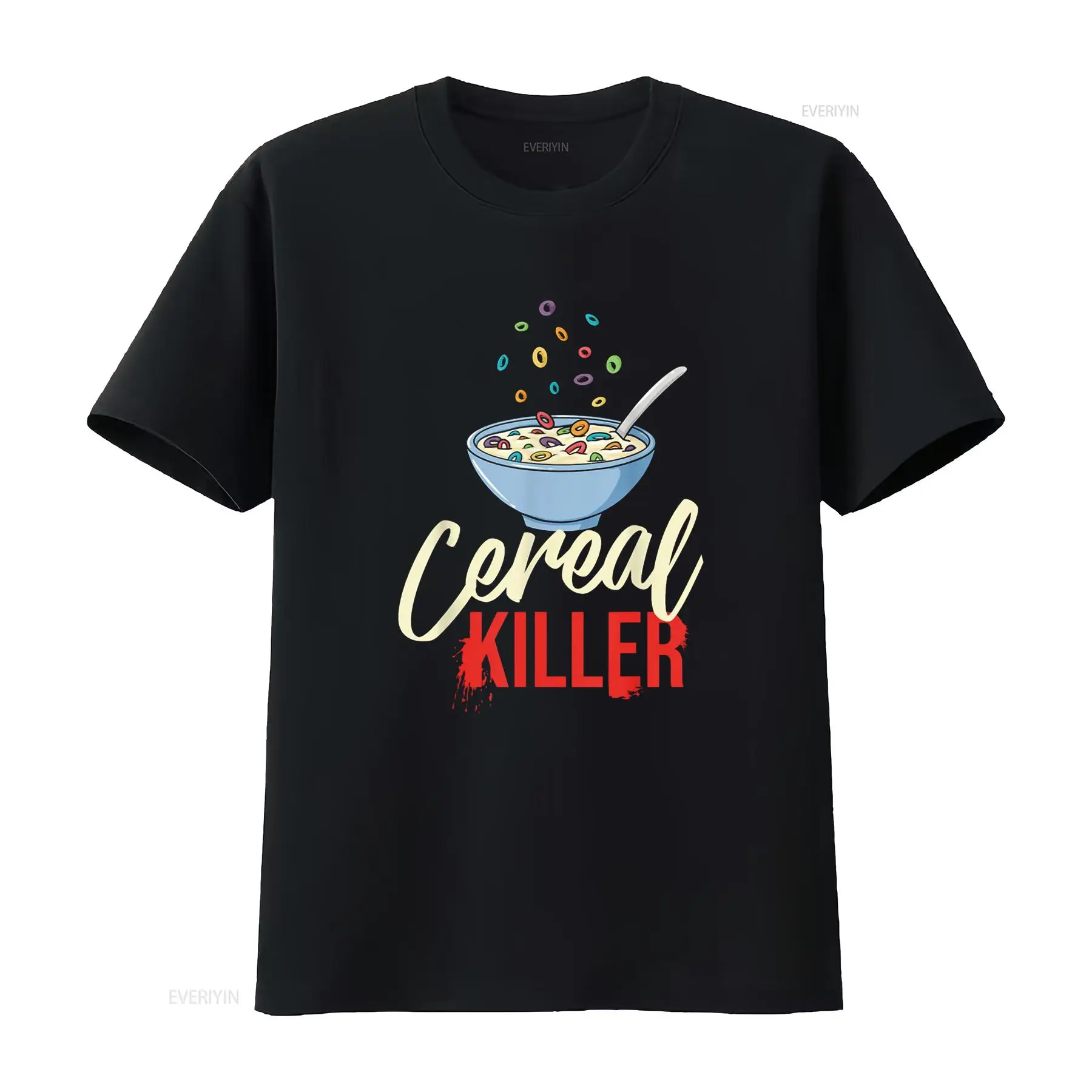 Cereal Killer Bowl Box Kahvalt - Vintage Fashion Jersey incelemesi ve fiyatı