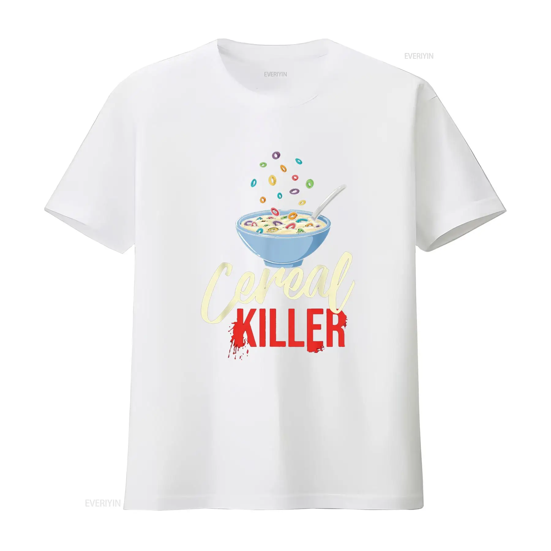 Cereal Killer Bowl Box Kahvalt - Vintage Fashion Jersey incelemesi ve fiyatı