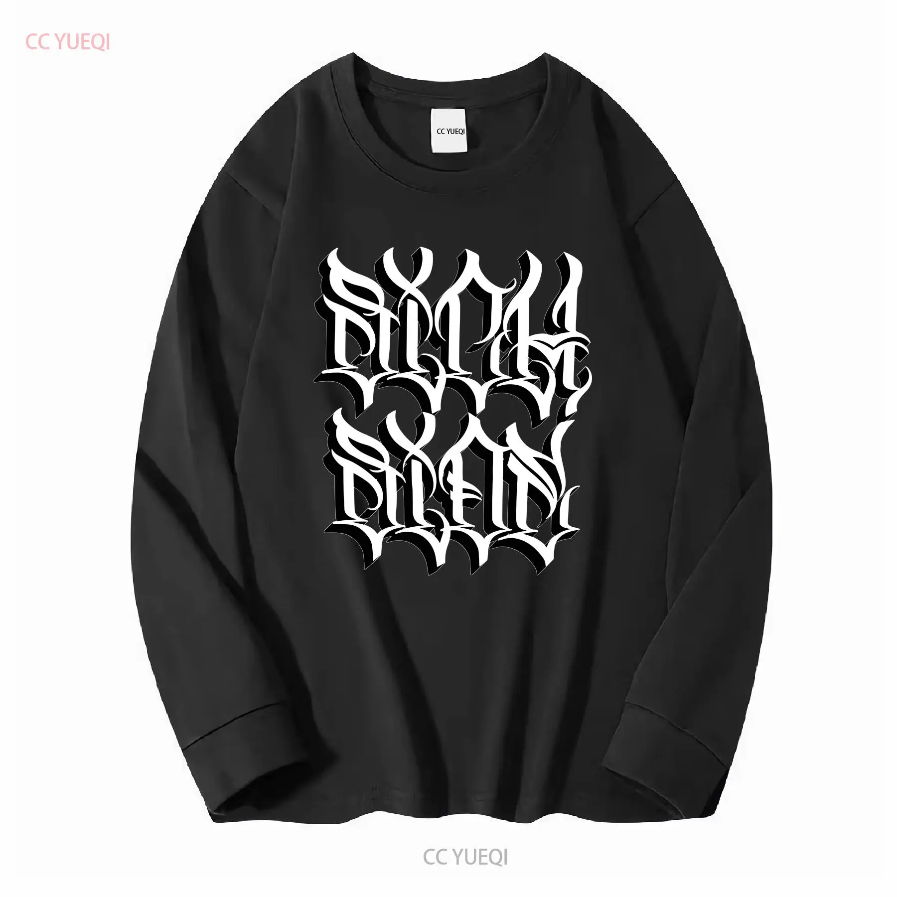 Sick Side Resmi Psycho Realm L - Vintage Fashion La incelemesi ve fiyatı
