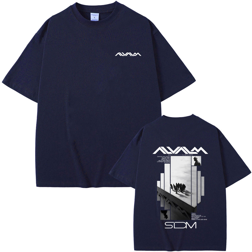 Rapçi SDM A La Vie A La Mort A - Vintage Fashion La incelemesi ve fiyatı