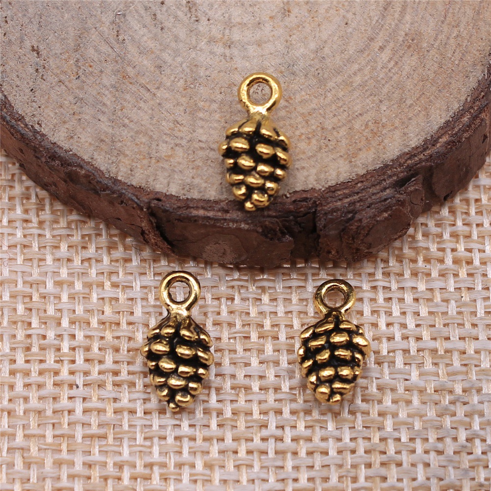 40 adet 12x7x7mm (0.47x0.28x0. - Vintage Fashion Stores incelemesi ve fiyatı