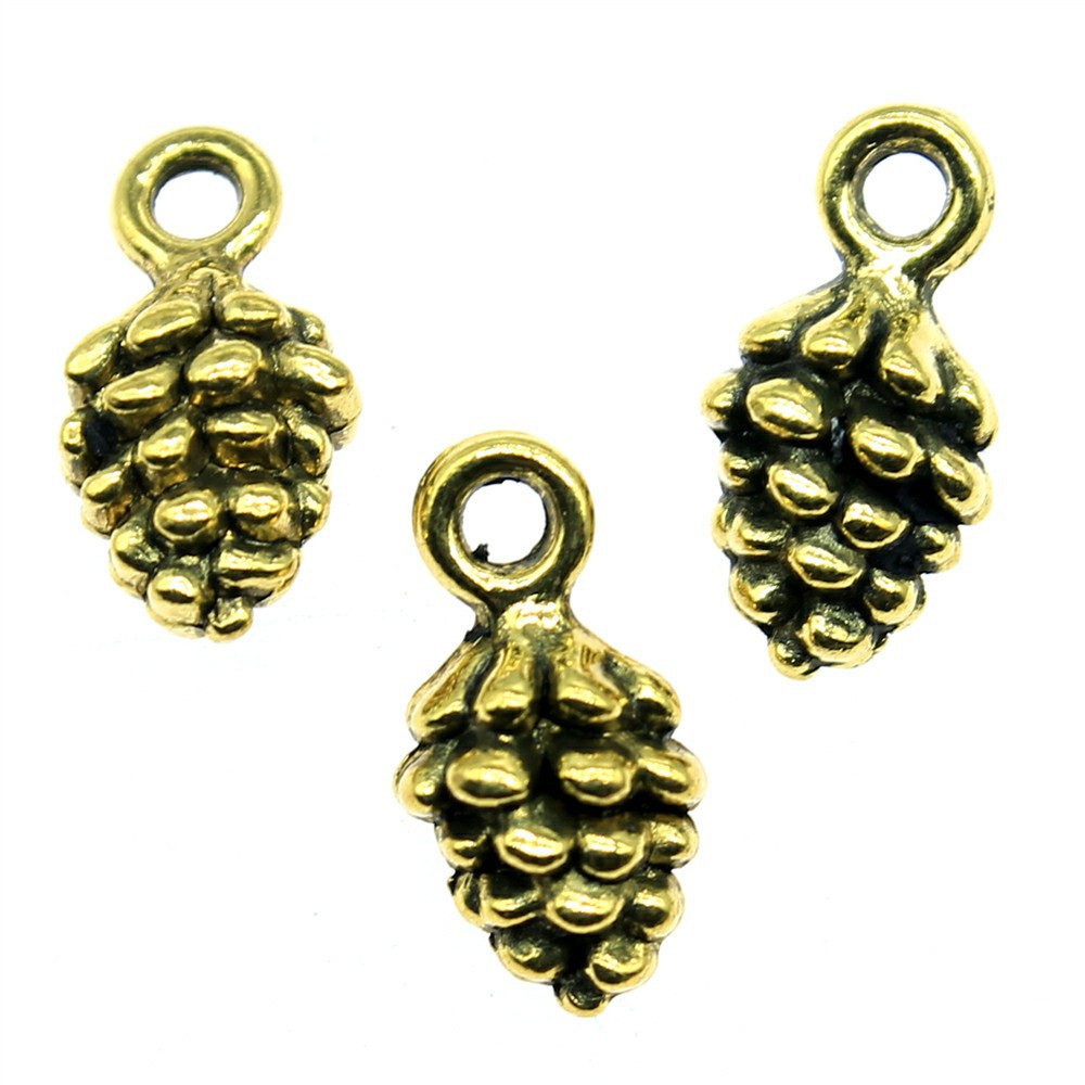 40 adet 12x7x7mm (0.47x0.28x0. - Vintage Fashion Stores incelemesi ve fiyatı