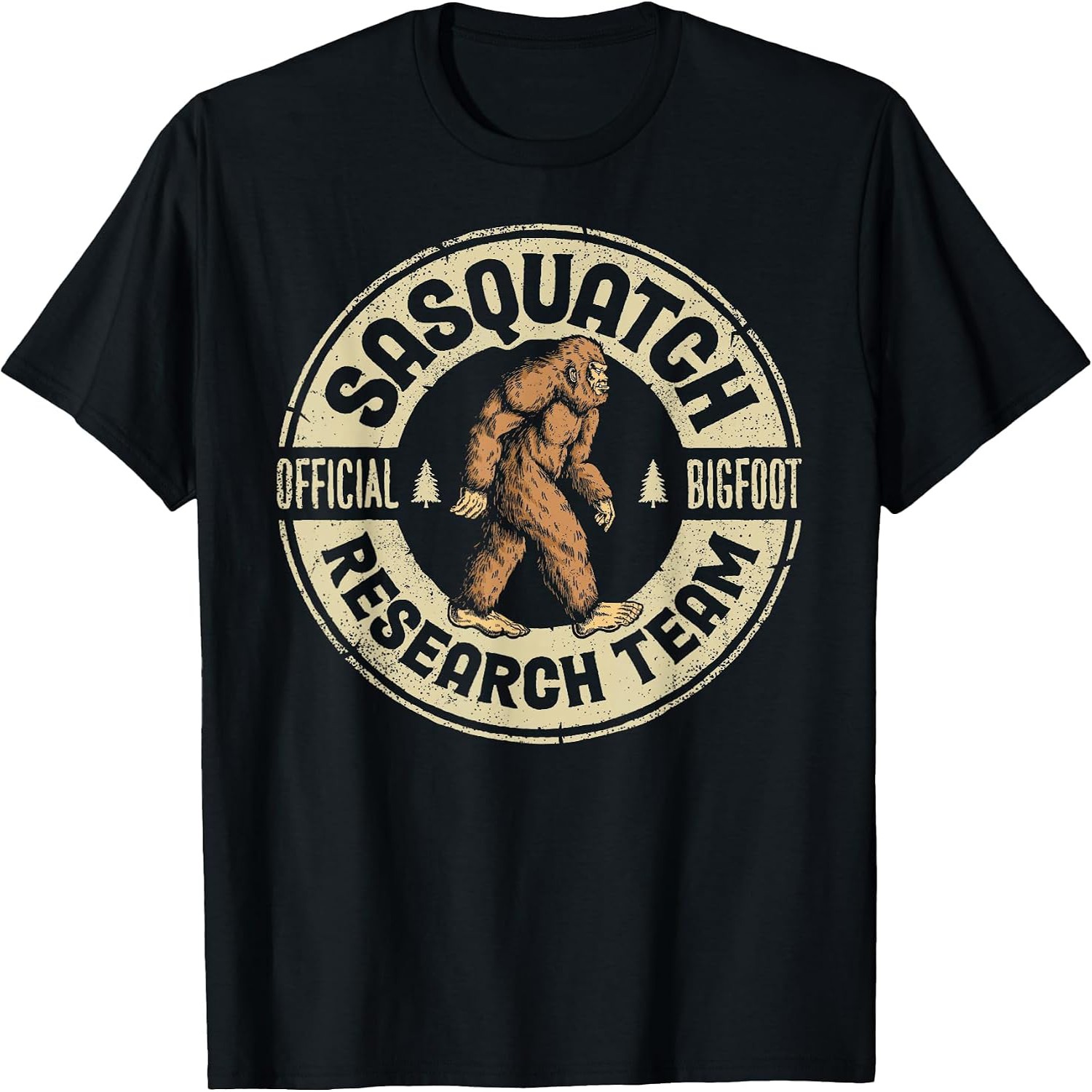 Bigfoot Araştırma Ekibi Retro  - Vintage Fashion Research incelemesi ve fiyatı