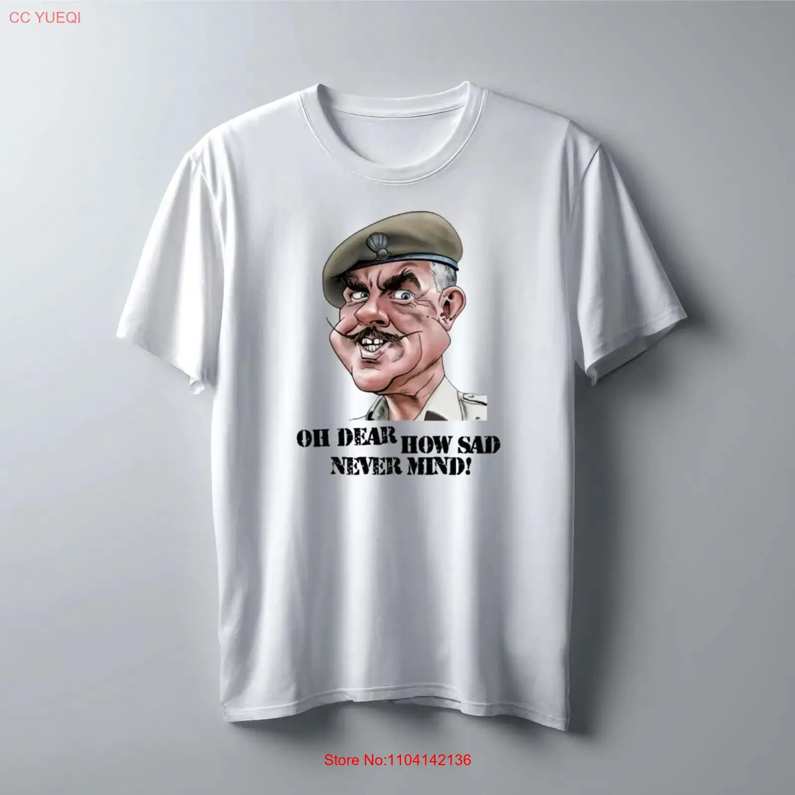 Ah, Neşe! Neşesiz Olsun! Tişör - Vintage Fashion Quotes incelemesi ve fiyatı