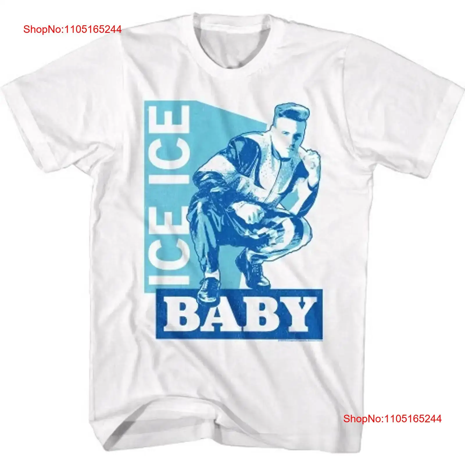 Vanilya Buzlu Bebek Tişörtü Be - Vintage Fashion Jersey incelemesi ve fiyatı