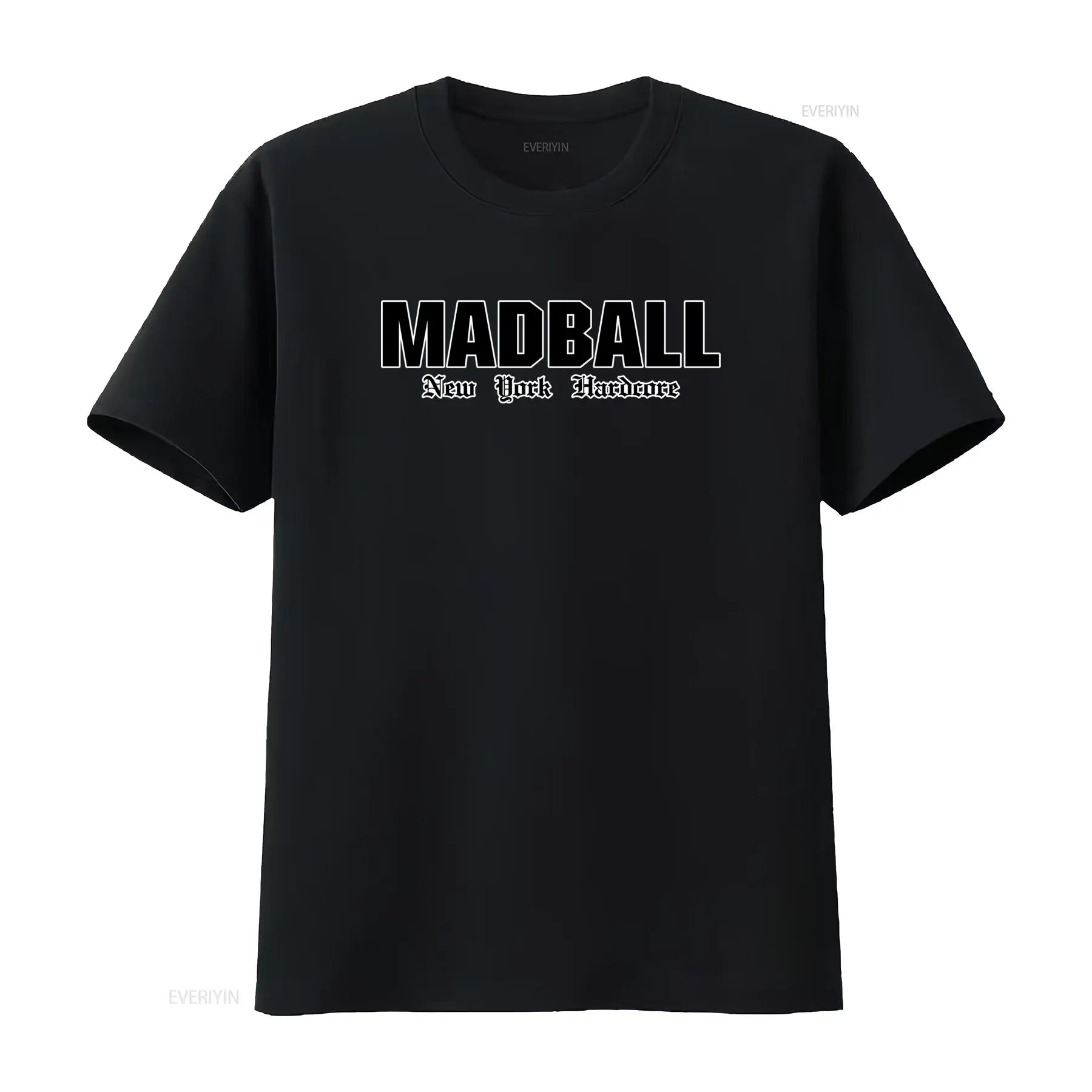 Madball New York hardcore tişö - Vintage Fashion Jersey incelemesi ve fiyatı