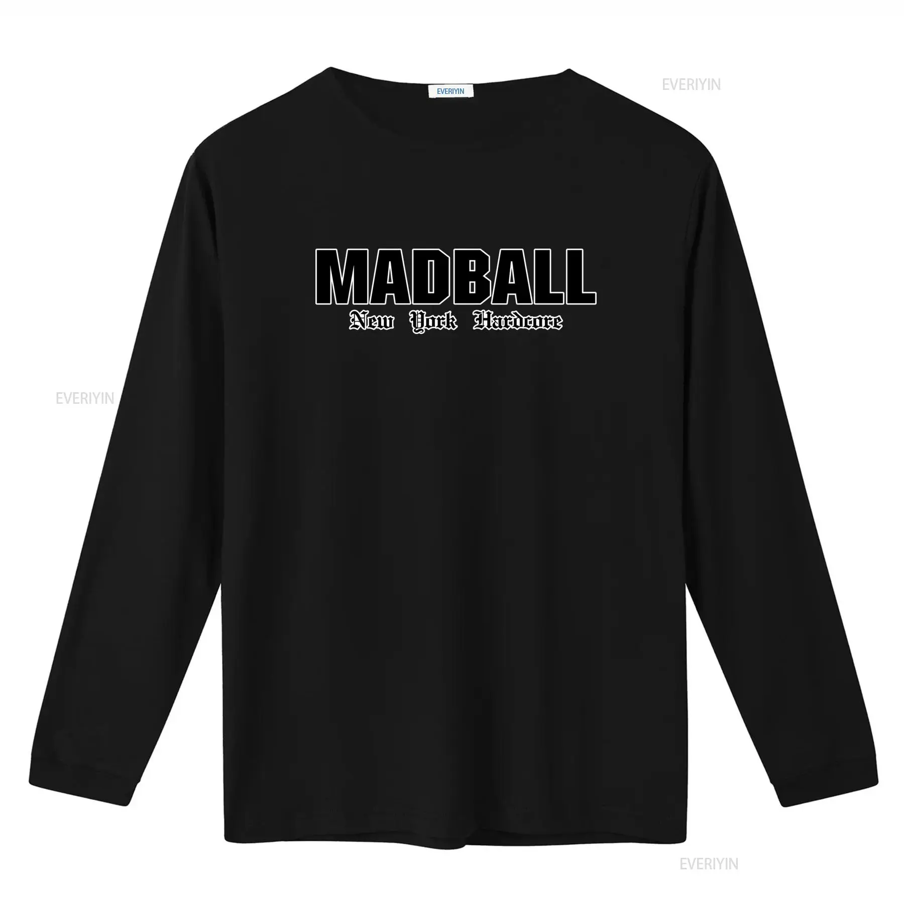 Madball New York hardcore tişö - Vintage Fashion Jersey incelemesi ve fiyatı