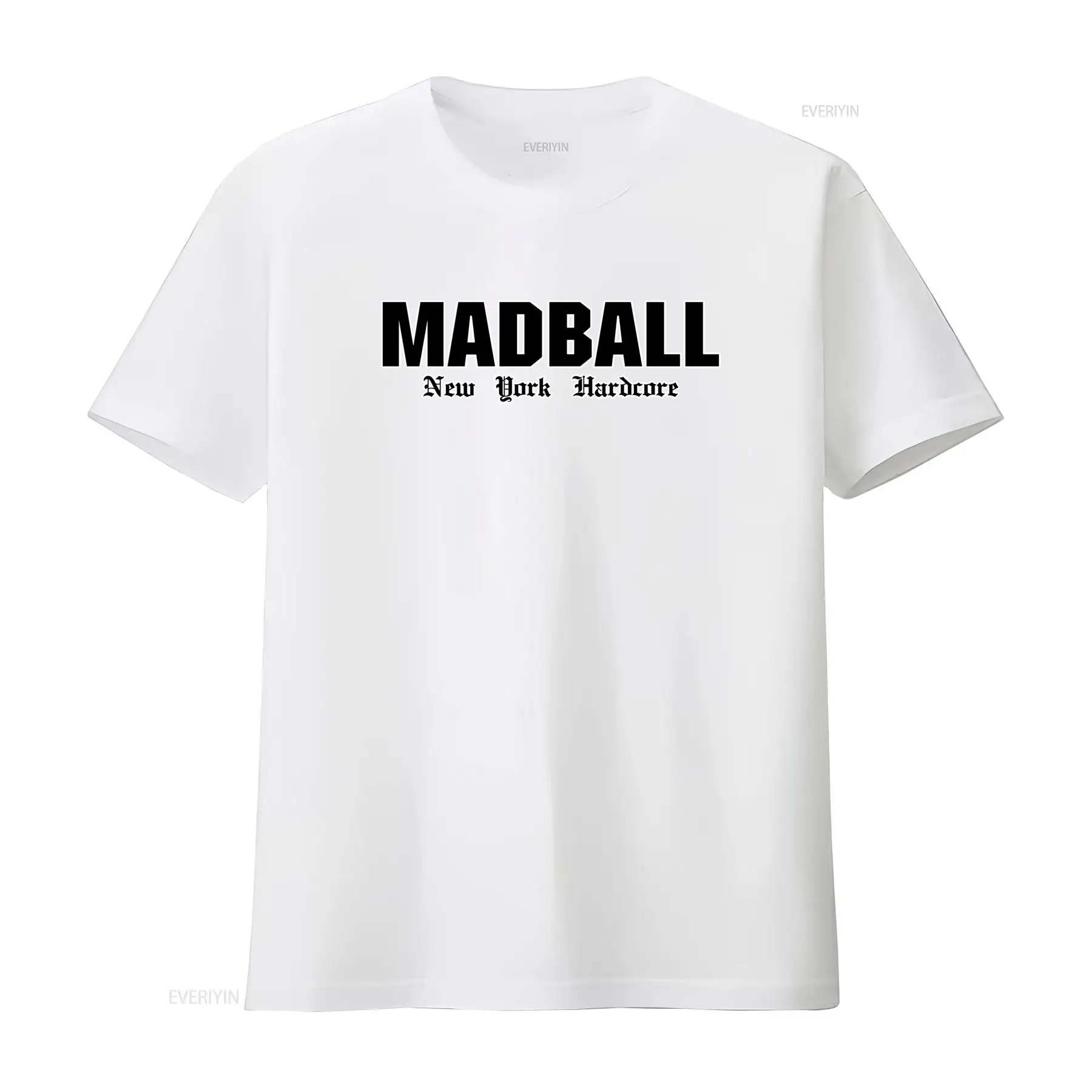 Madball New York hardcore tişö - Vintage Fashion Jersey incelemesi ve fiyatı