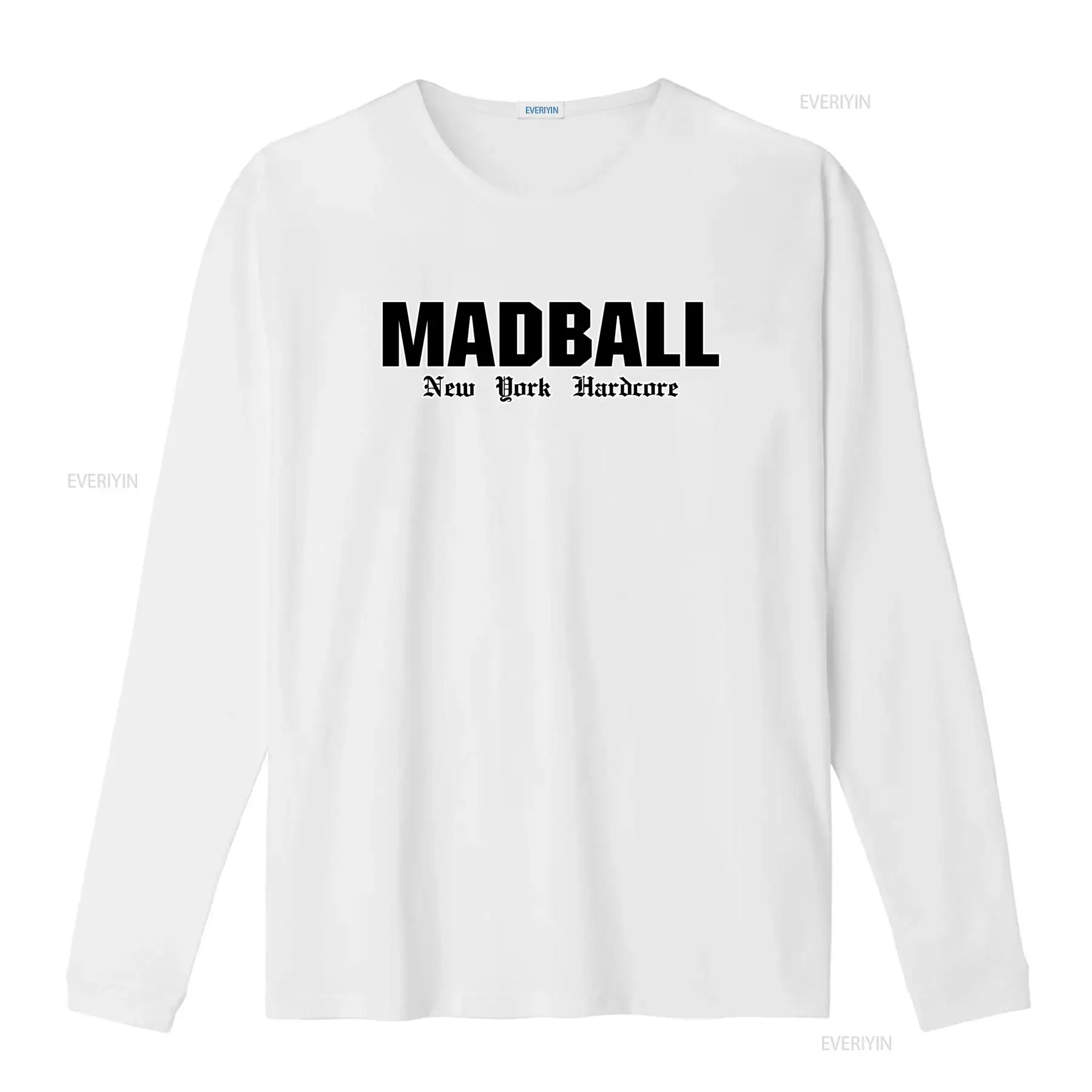 Madball New York hardcore tişö - Vintage Fashion Jersey incelemesi ve fiyatı