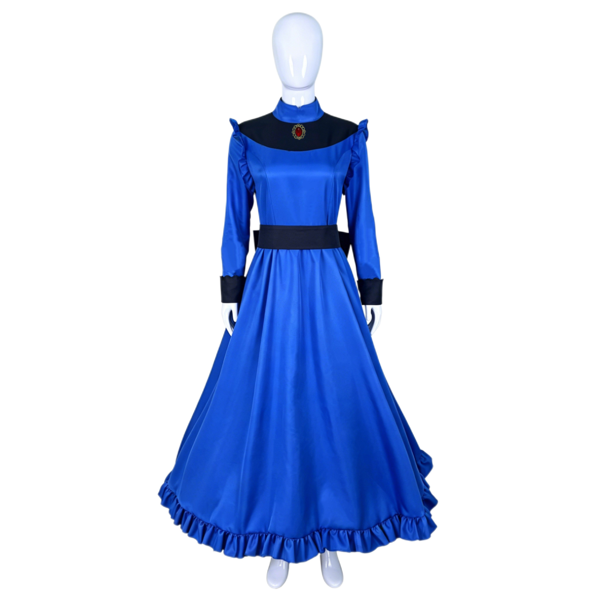 Anime Yubaba Cosplay Kostüm Ca - Vintage Fashion Dresses incelemesi ve fiyatı