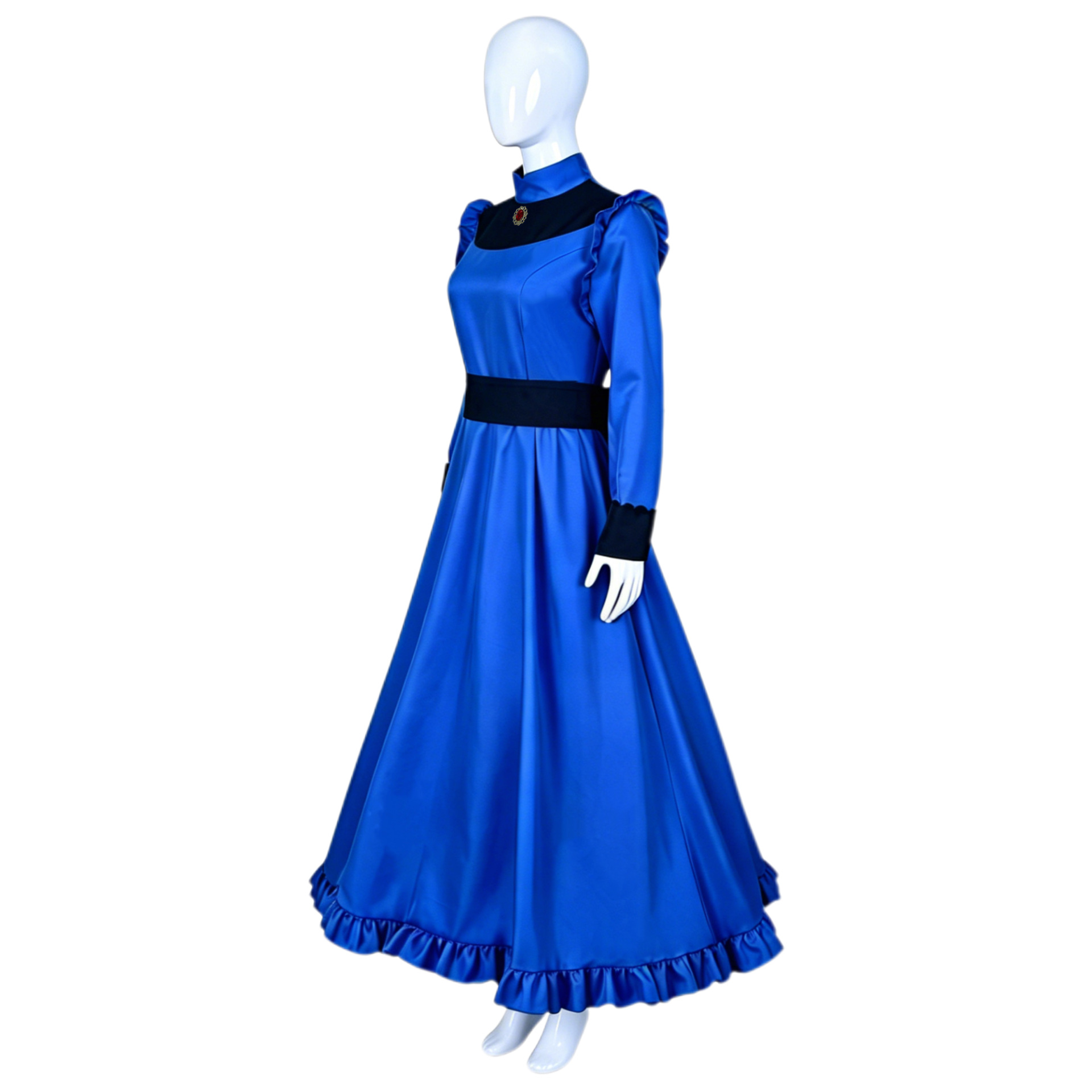 Anime Yubaba Cosplay Kostüm Ca - Vintage Fashion Dresses incelemesi ve fiyatı