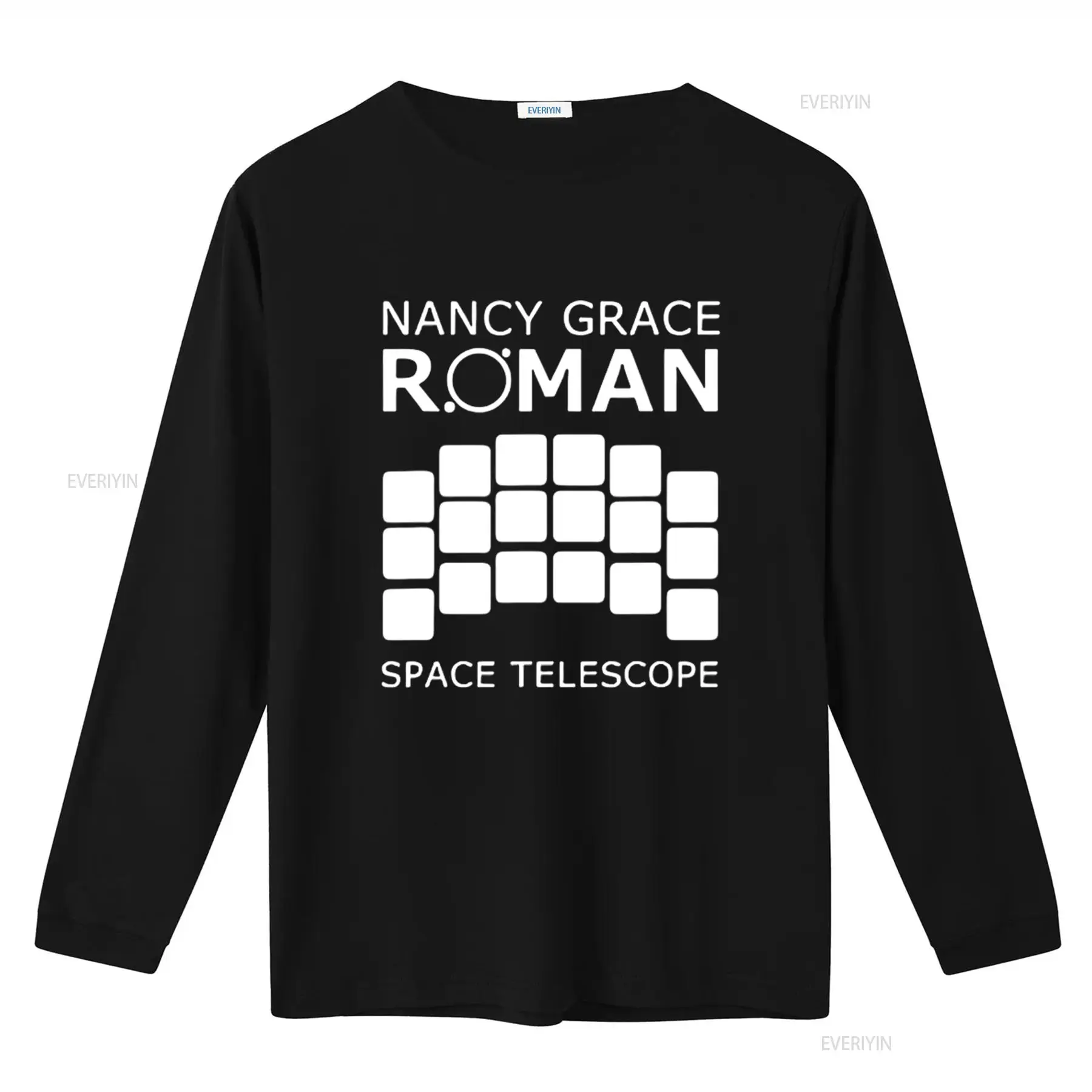 Ngrst Nancy Grace Roman Uzay T - Vintage Fashion Jersey incelemesi ve fiyatı