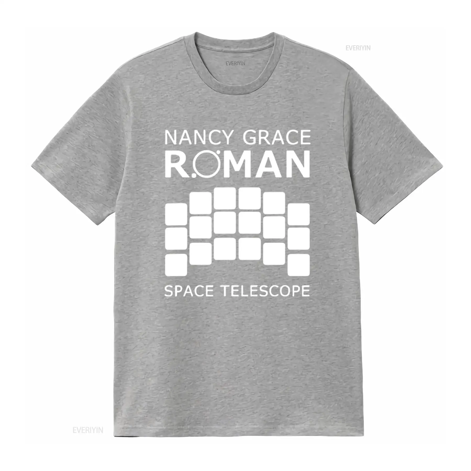 Ngrst Nancy Grace Roman Uzay T - Vintage Fashion Jersey incelemesi ve fiyatı
