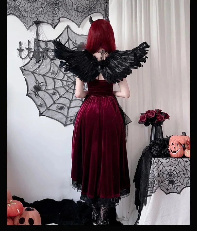 Y2K Estetiği, Gotik Viktorya D - Vintage Fashion Dresses incelemesi ve fiyatı
