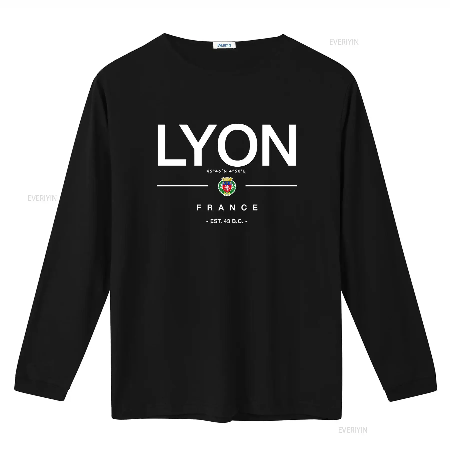 Lyon Fransa Tişörtü Tatil Kıya - Vintage Fashion Jersey incelemesi ve fiyatı