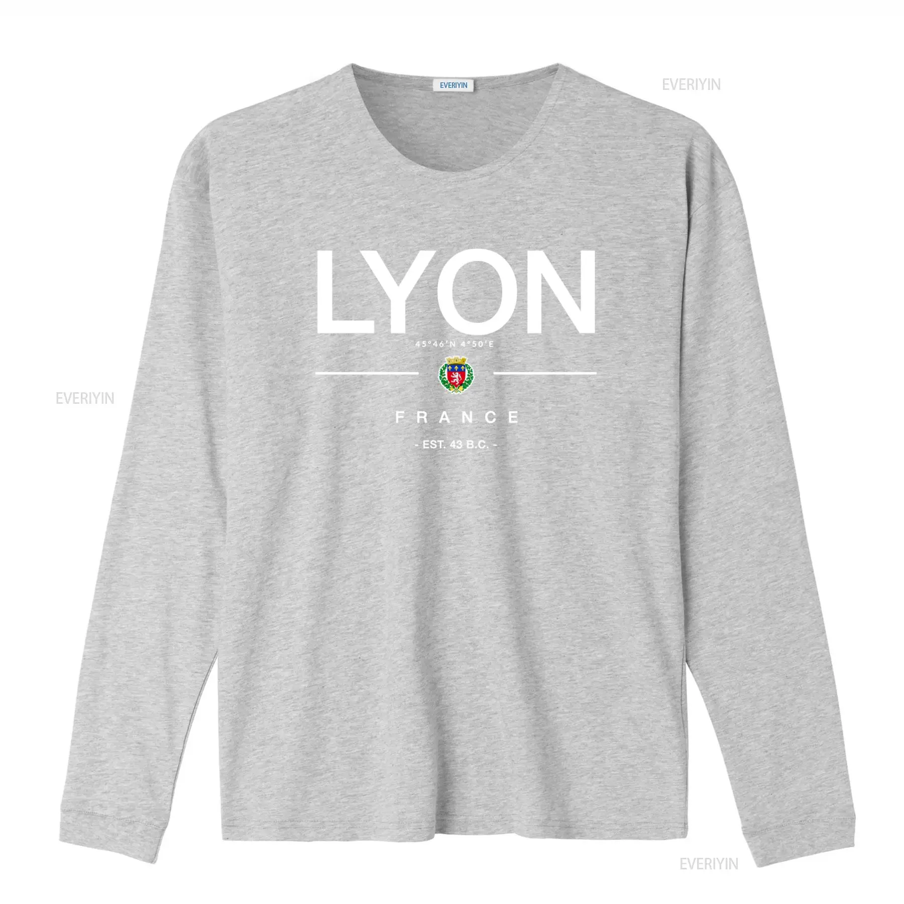 Lyon Fransa Tişörtü Tatil Kıya - Vintage Fashion Jersey incelemesi ve fiyatı