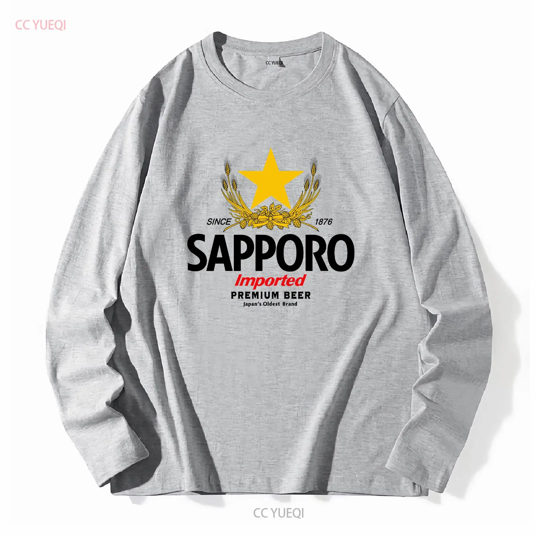 SAPPORO Bira Fabrikası Japon B - Vintage Fashion Jersey incelemesi ve fiyatı