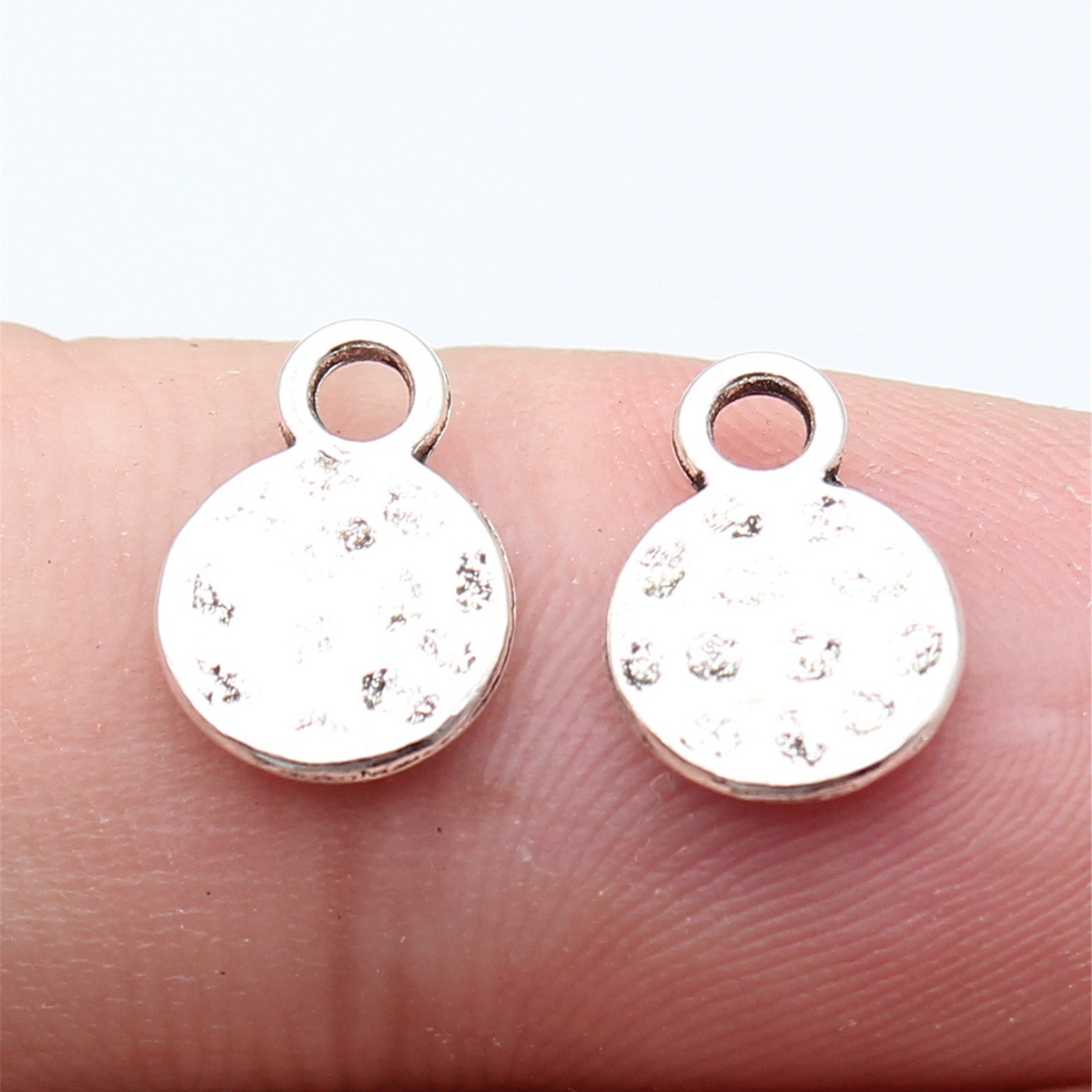 WYSIWYG 40 adet 11x8mm 3 Renk  - Vintage Fashion Stores incelemesi ve fiyatı
