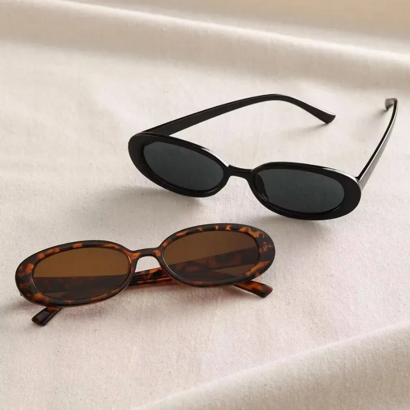 Vintage Oval Güneş Gözlüğü Kad - Vintage Outdoor Fashion incelemesi ve fiyatı