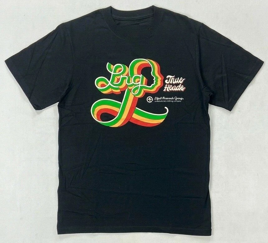 Fit LRG Lifted Research Group  - Vintage Fashion Research incelemesi ve fiyatı