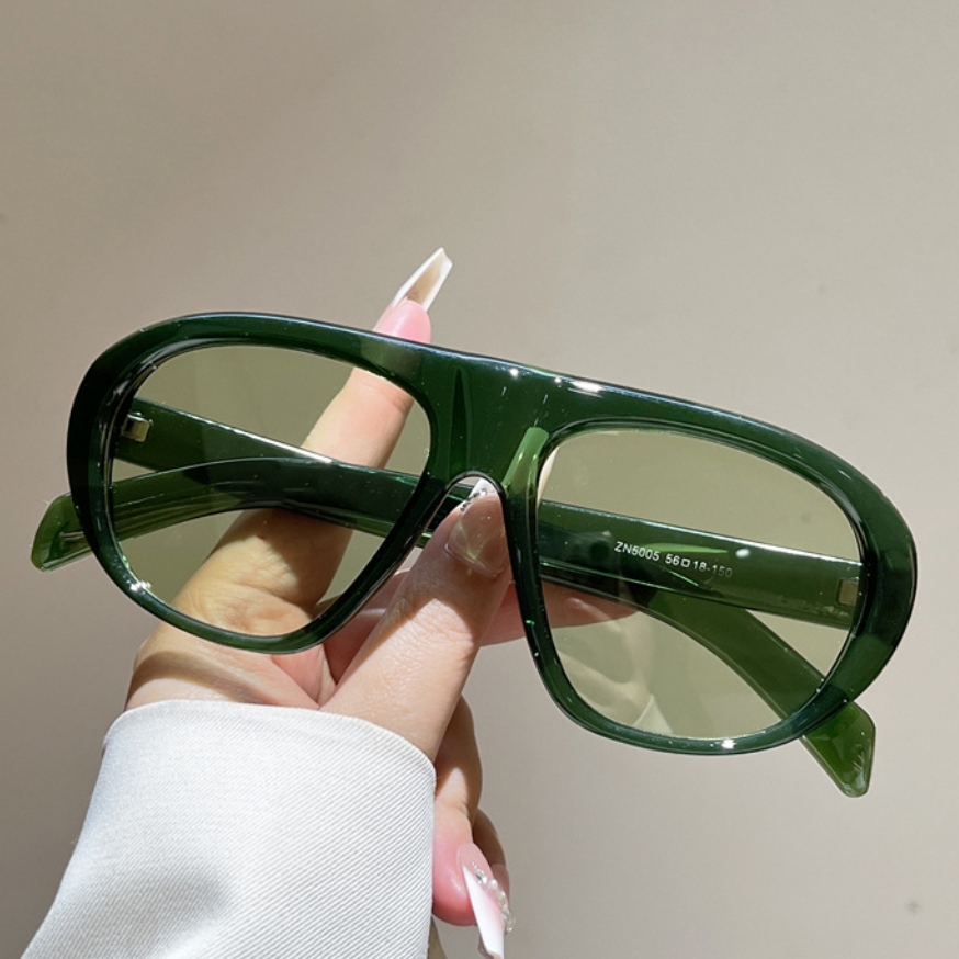 Yeni Büyük Boy Pilot Güneş Göz - Vintage Fashion Enthusiasts incelemesi ve fiyatı