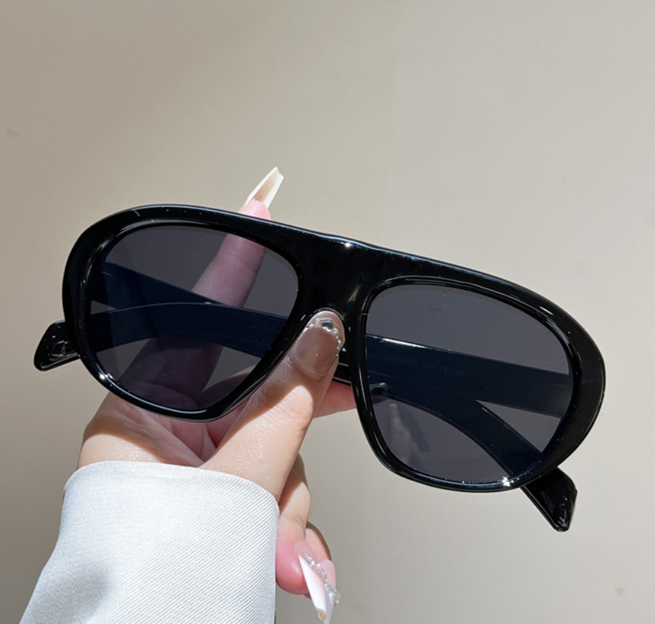 Yeni Büyük Boy Pilot Güneş Göz - Vintage Fashion Enthusiasts incelemesi ve fiyatı