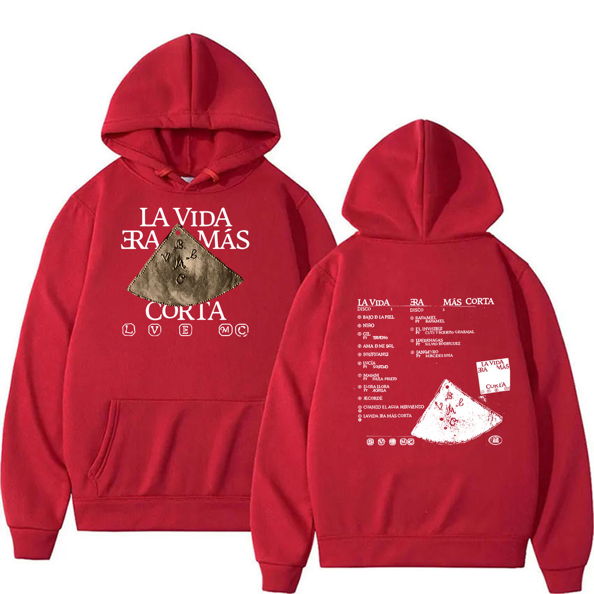 Milo J La Vida Era Mas Corta T - Vintage Fashion La incelemesi ve fiyatı