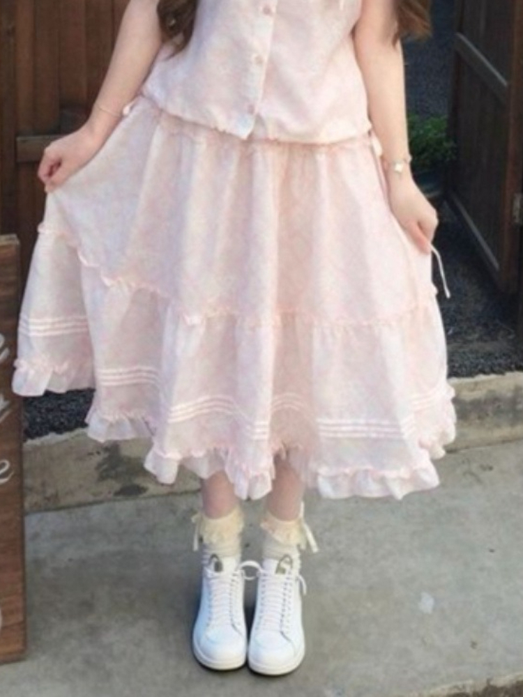 Japon Vintage Tatlı Fiyonklu P - Vintage Fashion Jersey incelemesi ve fiyatı