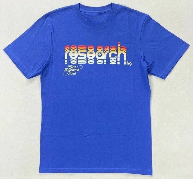 2026 LRG Lifted Research Group - Vintage Fashion Research incelemesi ve fiyatı